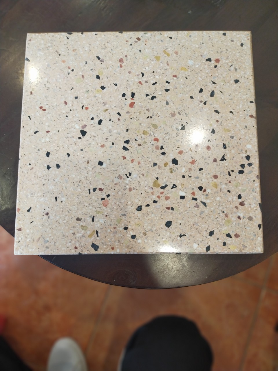 Terrazzo