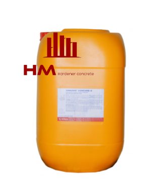 HÓA CHẤT PHỦ SÀN BÊ TÔNG Vinkems Conseal