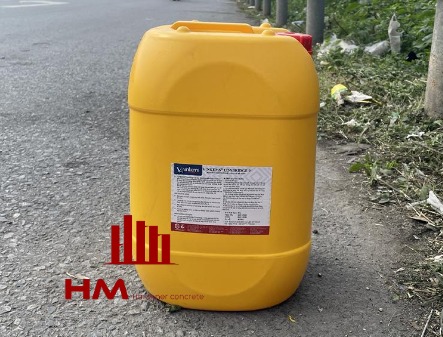 HÓA CHẤT PHỦ SÀN BÊ TÔNG Vinkems Conseal