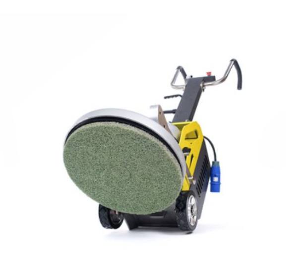 PAD ĐÁNH BÓNG DÙNG ĐỂ ĐÁNH BÓNG SÀN BÊ TÔNG - 27 inch