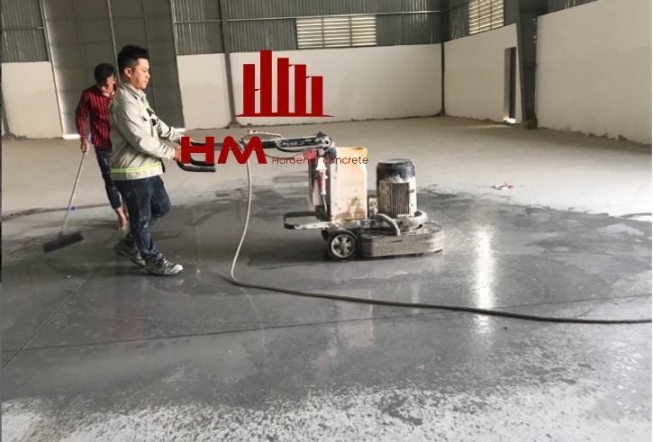 TĂNG CỨNG HOÀN MỸ
