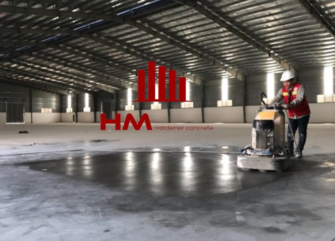 TĂNG CỨNG HOÀN MỸ
